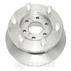 Тормозной диск OPTIMAL BS-2420C