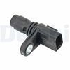 Delphi Sensor, camshaft position SS12337-12B1