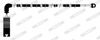 Ferodo Warning Contact, brake pad wear FWI286