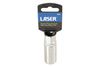Laser Tools Spark Plug Socket 1/2