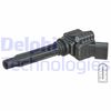 Котушка запалювання DELPHI GN10632-12B1 (GN10632)