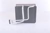 Nissens Evaporator, air conditioning 92265