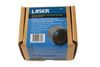 Laser Tools Transmission Toothed Socket - for Scania