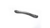 носач, окачване на колелата