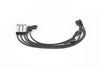Bosch Ignition Lead Set 0 986 356 801 (0986356801)