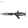 New Denso Diesel Fuel Injector DCRI105550 095000-5550