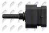 Wassersensor, Kraftstoffanlage