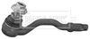 BORG & BECK Tie Rod End BTR5819