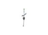 Bosch Cable Pull, parking brake 1 987 482 132