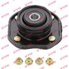 KYB Repair Kit, suspension strut support mount SM5161