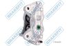 APEC Brake Caliper BCA1746E