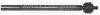 FIRST LINE Inner Tie Rod FTR4748