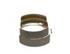 Bosch Brake Shoe Set 0 986 487 264