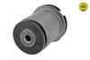 Meyle 214 710 0001/HD Mounting, axle beam