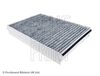 Blue Print Filter, cabin air ADJ132512