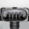 Sensor, Saugrohrdruck