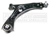 First Line Control/Trailing Arm, wheel suspension FCA7860