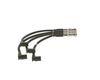 Bosch Ignition Lead Set 0 986 356 310 (0986356310)