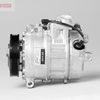 Denso Air Conditioning Compressor DCP05084