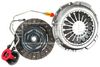 BORG & BECK Clutch Kit HKT1134