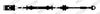 Ferodo Warning Contact, brake pad wear FWI300