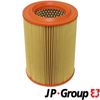 Повітряний фільтр JP GROUP 1118601000 (1118601009)