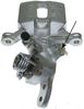 спирачен апарат