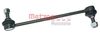 Тяга/стійка, стабілізатор METZGER 53002718 (5-500)