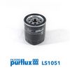 Olejový filtr LS1051