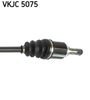 SKF Drive Shaft VKJC 5075