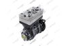 kompresor RVI/VOLVO aby šel  zaměnit za  9125120320  musí se dodat  karta  094981, 094982 , 066669 1300235001