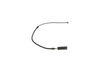 Bosch Warning Contact, brake pad wear 1 987 474 954 (1987474954)