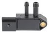 Sensor, Abgasdruck