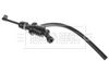 BORG & BECK Master Cylinder, clutch BCM144