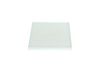 BOSCH Filter, cabin air 1 987 432 253