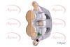 APEC Brake Caliper RCA170N