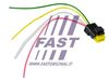 Комплект для ремонту кабелів, паливний насос FAST ft76118
