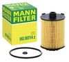 Ölfilter