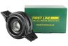 First Line FPB1005 Bearing, propshaft centre bearing