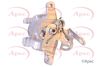 APEC Brake Caliper RCA622