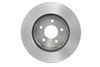 Bosch Brake Disc 0 986 479 386 (0986479386)