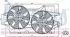 Nissens Fan, engine cooling 85288