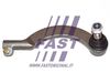 Наконечник поперечної рульової тяги FAST FT16123