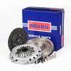 BORG & BECK Conversion Set, clutch HKF1063
