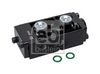 Spínač, převodovka typu splitter 24042