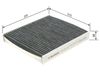 BOSCH Filter, cabin air 1 987 432 413