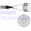 Лямбда-зонд DELPHI ES10254-12B1 (ES10254)