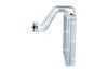 NRF Evaporator, air conditioning 36174