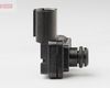 Denso Air Pressure Sensor, altitude adaption DAP-0105