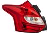 Hella Combination Rear Light 2VP 354 995-071